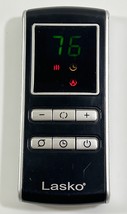 Lasko 6 Button Remote Control for Oscillating Tower Fan REMOTE ONLY - £6.69 GBP