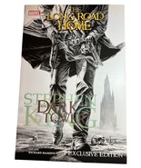 Dark Tower: The Long Road Home Exclusive Edition First Edition New - £45.89 GBP