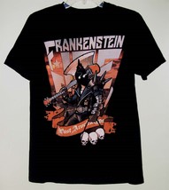 Frankenstein Joe Post Arockalypse Tour Anime T Shirt  - £196.64 GBP