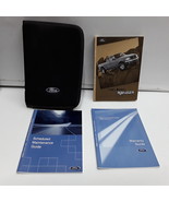 2002 Ford Ranger Owners Manual - $93.42 CAD