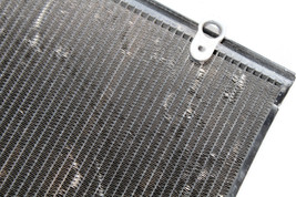 2010-2015 LEXUS RX350 AC CONDENSER ASSY AIR CONDITIONING 1650 image 2