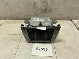 Mazda Bose Radio Stereo Amp Amplifier BBM2-66-A20 image 7