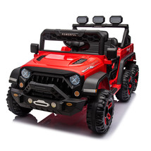 24V Ride On Large PickUp Truck car for Kids,ride On 4WD Toys with Remote Control - £213.63 GBP