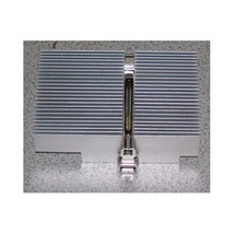 Aluminum Heatsink 3.66&quot; L x 2.36&quot; W x 1.06&quot; H - £25.73 GBP