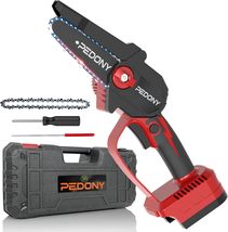 Cordless Mini Chainsaw for Milwaukee 18V Battery, Upgraded, Battery Not ... - £26.13 GBP