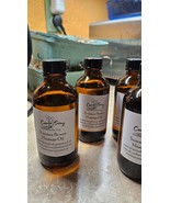 Rose Garden Massage Oil - $14.00
