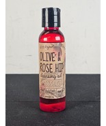Urban Hydration Olive Rose Hip Cleansing Oil Natural 4 fl oz Sensitive Skin - $147.32 MXN