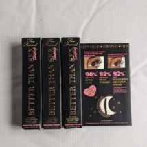 3 Pack Too Faced Better Than Sex Foreplay Mascara Primer - Ulta Beauty - $28.49