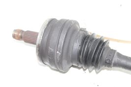 03-06 MERCEDES-BENZ SL500 REAR AXLE SHAFT Q0432 image 6