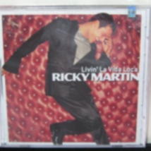 Livin&#39; la vida loca by Ricky Martin Cd - £8.39 GBP