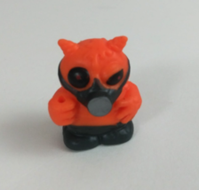 Moose Grossery Gang Series 4 Bug Strike Bug Brigade Orange Maj. Stink Bu... - $13.52 CAD