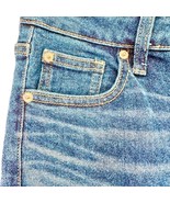 Celebrity Pink Jeans Women&#39;s 3 Med Blue Denim The Glam Skinny Curvy Mid-... - £19.49 GBP