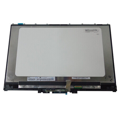 Primary image for Lenovo Yoga 720-15IKB Lcd Touch Screen 15.6" FHD 30 Pin 5D10N24289