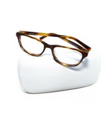 Warby Parker Eyeglasses Marshall 280 Horn Rim Tortoise Frame  52[]17 140... - $44.99