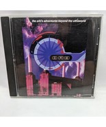 Orb The Orbs Adventure Beyond The Ultraworld CD *Wrong Case Back* - $16.68 CAD