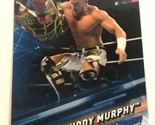 Buddy Murphy WWE Smack Live Trading Card 2019  #12 - $1.97