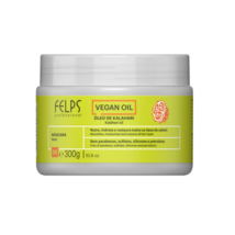 Felps Vegan Oil Kalahari Hair Mask, 10.6 Oz.