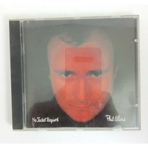No Jacket Required by Phil Collins (CD, 1990) - £2.31 GBP