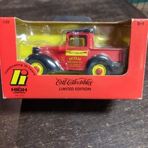 75 Year Anniversary Model Ertl Collectibles Die Cast 1:22 Scale Lancaster County - $25.13