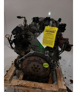 Engine 2.4L VIN 0 8th Digit LE5 With Opt NU6 Pzev Fits 09-12 MALIBU 1353637 - $1,280.55 CAD