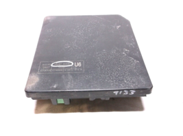 13-14-15-16-17-18-19   NISSAN SENTRA /FUSE/RELAY/BOX image 3