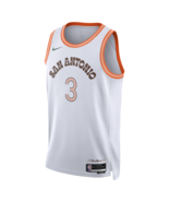 NikeDri-FIT NBA Swingman Jersey 2023/24 City Edition 'San Antonio Spurs ... - $155.00
