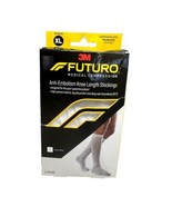 3M Futuro Medical compression Anti-embolism Thigh Length stocking White ... - €34,29 EUR
