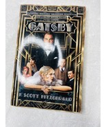 The Great Gatsby - Paperback By F. Scott Fitzgerald 9781451689433 - £1.41 GBP