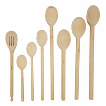 Beechwood Mixing Spoons from France - $7.43+