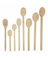 Beechwood Mixing Spoons from France - £5.84 GBP+