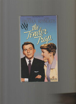 The Tender Trap (VHS, 1992) - £3.89 GBP