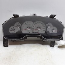 02 2002 Mercury Mountaineer mph speedometer from 3/4/02 137,634 miles OEM - £43.14 GBP