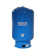 Amtrol 150-6 86 Gallon - Blue 1 1/4 MIP Light Commercial RO Tank - $1,959.99