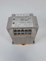 Omron S82K-03024 Power Supply - $45.00