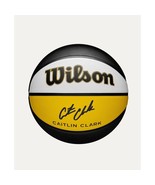 Wilson Caitlin Clark Inspire Basketball Size 6 IN HAND In Box Limited Ed... - $67.39 CAD