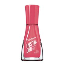 Sally Hansen Insta-Dri, Fast and Fuchsia, Quick Dry, Long Lasting, Opaqu... - $5.51