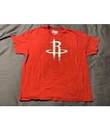 Houston Rockets Red NBA T-Shirt XL Men’s Basketball Tee 100% Cotton Nica... - €8,35 EUR Houston Rockets Red NBA T-Shirt XL Men’s Basketball Tee 100% Cotton Nica... - €8,35 EUR