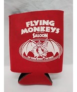 Flying Monkeys Saloon Promotional Drink Koozie - $11.88