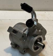 Power Steering Pump 17mm Shaft OD 10mm Shaft ID 5-1/2" H 4-1/4" W 4-1/4" L - $53.89