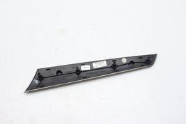 08-14 MERCEDES-BENZ W204 C300 FRONT LEFT DRIVER DOOR INTERIOR TRIM E2875 image 9