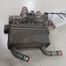 Grand Cherokee Automatic Transmission Fluid Oil Cooler  2017 2018 2019 2020 - $2,796.34 MXN