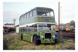 pt7034 - Southern Vectis Bus SDL 268 at Ryde , Isle of Wight - print 6x4 - £2.21 GBP