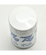 4x PowerFlo LER123 For GM 252 307 350 1974-1982 AMC Jeep 6cyl Oil Filter... - €34,42 EUR