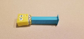 Pez Spongebob Squarepants In Underwear Pez Candy Dispenser Made In Slovenia - £3.49 GBP