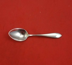 Old Colony by Watson Sterling Silver Demitasse Spoon 4 1/4&quot; Heirloom Sil... - $28.71