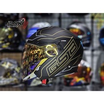Original GSB G-263 M8 Design Open Face Helmet Free Shipping      - $699.00