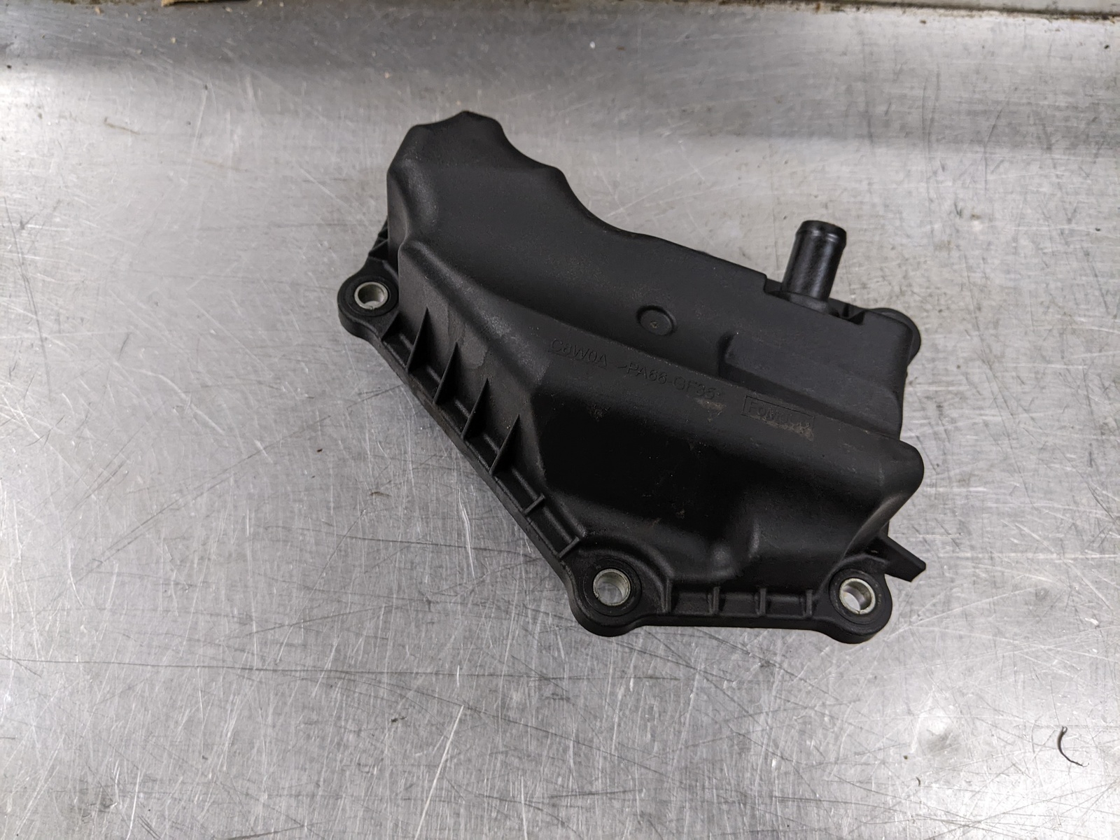 Engine Oil Separator For 11-13 Ford Fiesta  1.6  FWD Item image 2