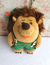 Disney Store Toy Story 3 Mr. Pricklepants Hedgehog 6” Plush Stuffed Animal - £14.77 GBP