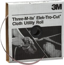 Roll Of Utility Cloth, 3M 05028. - $2,439.66 MXN