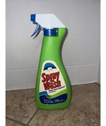 Vintage 1994 Spray N Wash Tough Laundry Stain Remover 22 Oz Movie Prop - $14.84